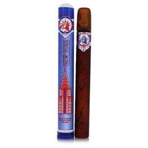 Cuba New York by Fragluxe Eau De Toilette Spray 1.17 oz